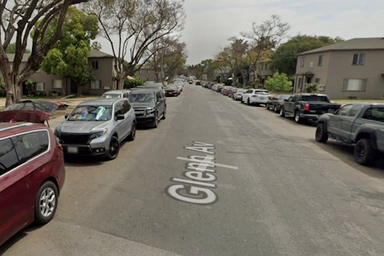 Gunfire Erupts on Glenn Avenue, Leaving One Dead in Boyle Heights