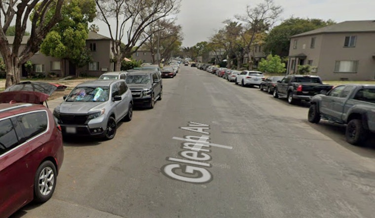 Gunfire Erupts on Glenn Avenue, Leaving One Dead in Boyle Heights