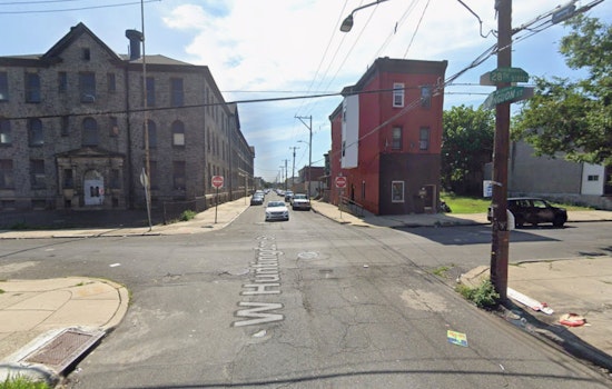 Gunfire Erupts On North Philly Block, 30-Year-Old Woman Hit On Huntingdon Street