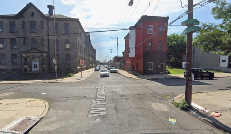 Gunfire Erupts On North Philly Block, 30-Year-Old Woman Hit On Huntingdon Street