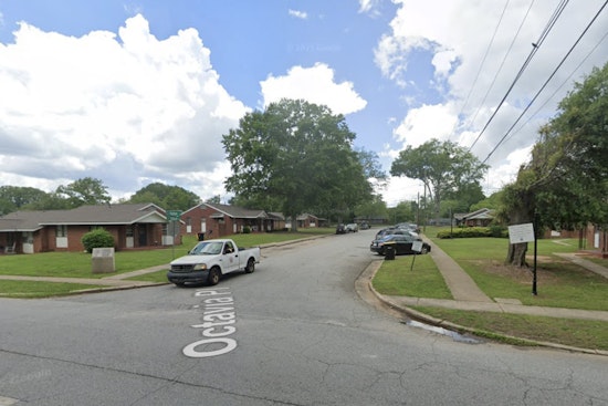 Gunfire Erupts On Octavia Place As Newnan Man, 38, Dies After Shooting
