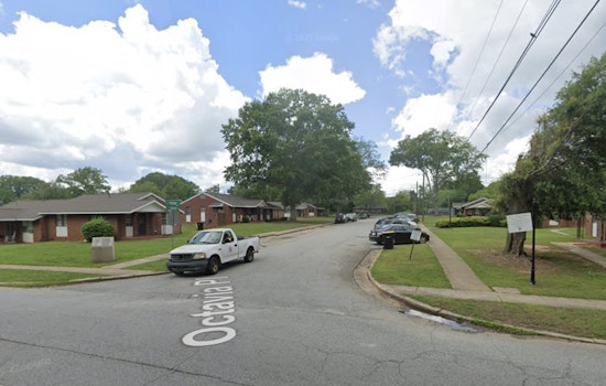 Gunfire Erupts On Octavia Place As Newnan Man, 38, Dies After Shooting