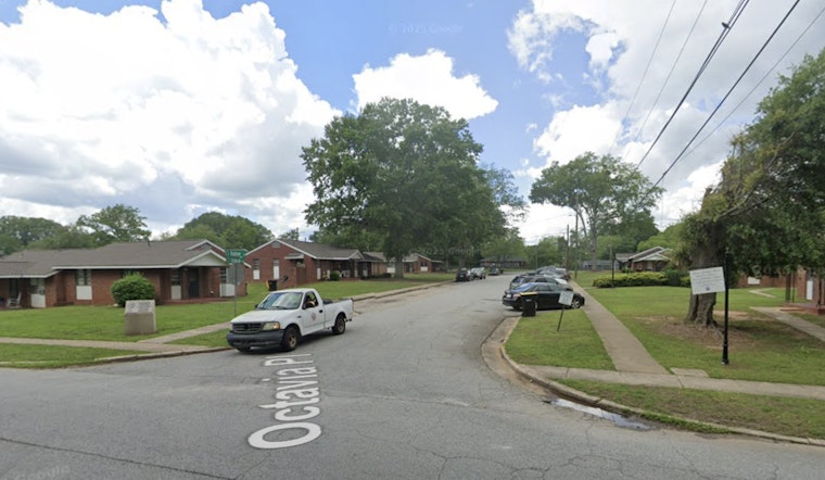 Gunfire Erupts On Octavia Place As Newnan Man, 38, Dies After Shooting