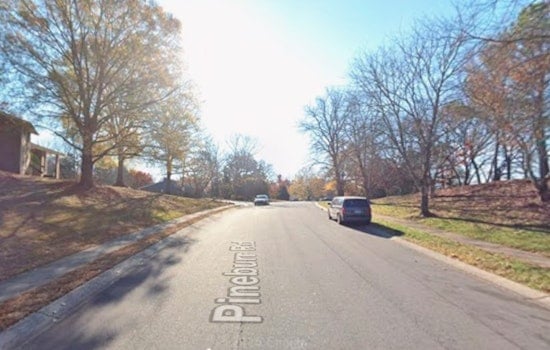 Gunfire Erupts On Pineburr Road, One Left Clinging To Life In Southeast Charlotte