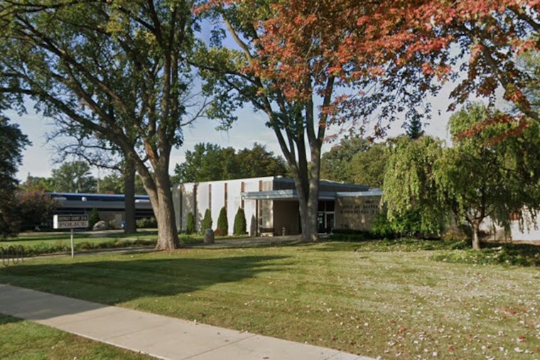 Gunfire Erupts Outside Harper Woods Urgent Care, Patients Rushed Out But No One Hit