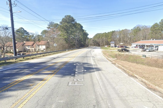 Gunfire Erupts Outside Twin Cookz Barbecue, Two Men Wounded