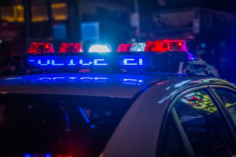 Gunfire Erupts Under I-17 Overpass, Two Men Wounded in North Phoenix