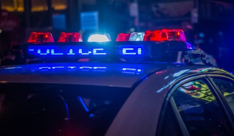 Gunfire Erupts Under I-17 Overpass, Two Men Wounded in North Phoenix