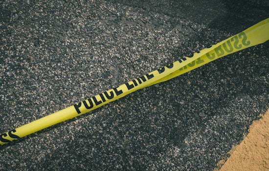 Gunfire Halts 105 Freeway as Man Found Shot in Car Near Vermont Exit