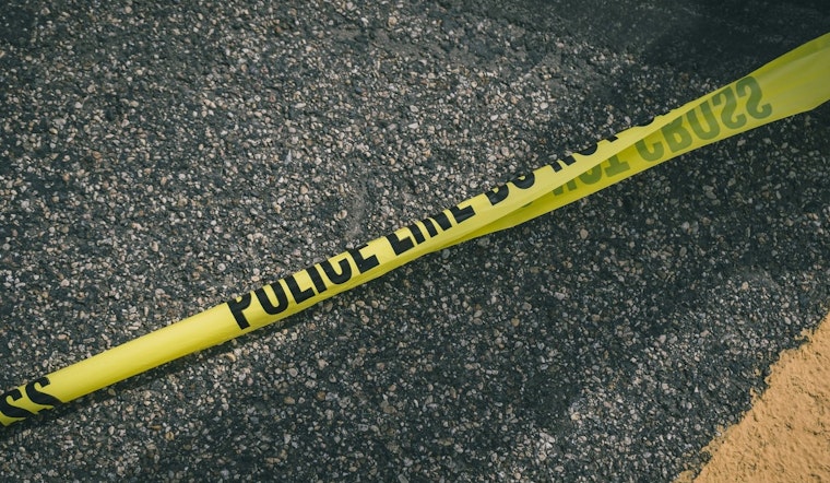 Gunfire Halts 105 Freeway as Man Found Shot in Car Near Vermont Exit