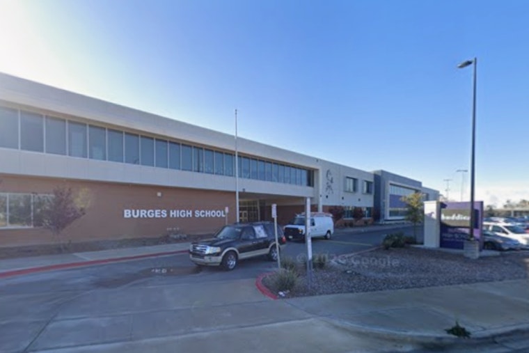 Gunfire Near Jim Crouch Park Sparks Tense Lockdown at Burges High