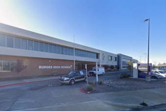 Gunfire Near Jim Crouch Park Sparks Tense Lockdown at Burges High