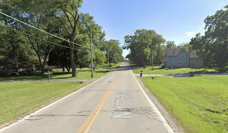 Gunfire On 107th Street: 35-Year-Old Hit In Northwest Side Shooting