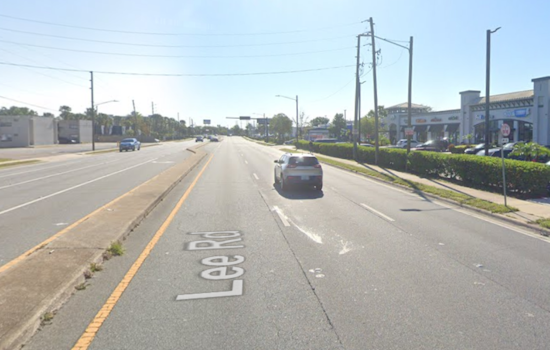Gunfire on Lee Road Leaves Man in His 30s Clinging to Life