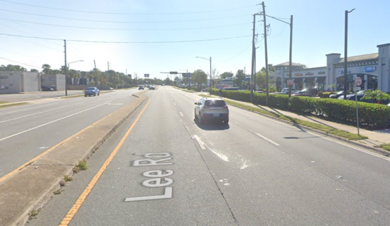 Gunfire on Lee Road Leaves Man in His 30s Clinging to Life