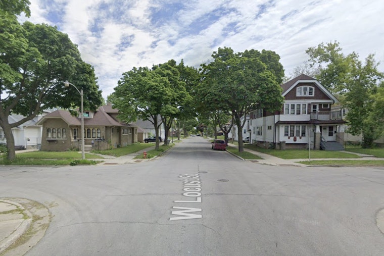 Gunfire On Milwaukee’s Northwest Side Puts 9-Year-Old In Hospital