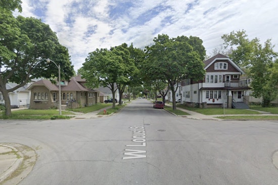 Gunfire On Milwaukee’s Northwest Side Puts 9-Year-Old In Hospital