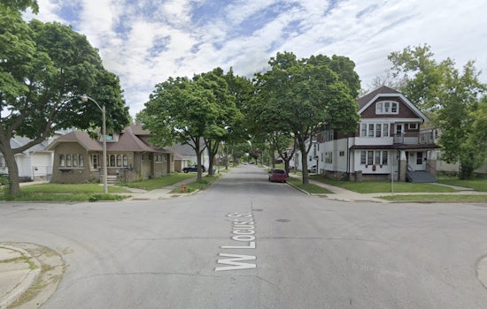 Gunfire On Milwaukee’s Northwest Side Puts 9-Year-Old In Hospital