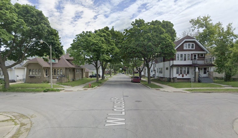 Gunfire On Milwaukee’s Northwest Side Puts 9-Year-Old In Hospital