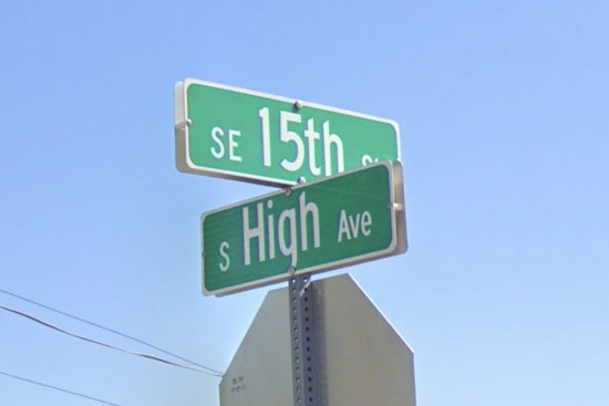 Gunfire On SE 15th Rattles Southeast Oklahoma City