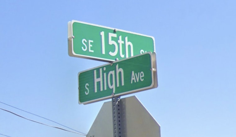 Gunfire On SE 15th Rattles Southeast Oklahoma City