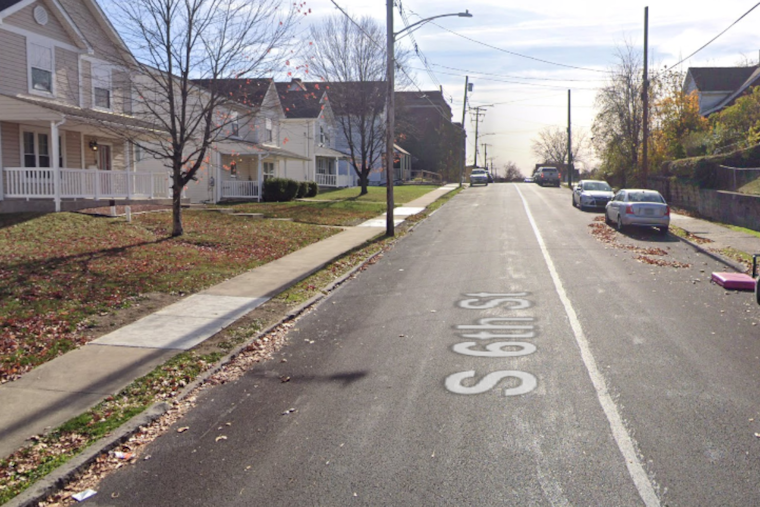 Gunfire On South 6th: Duquesne Man Found Dead, Woman Detained