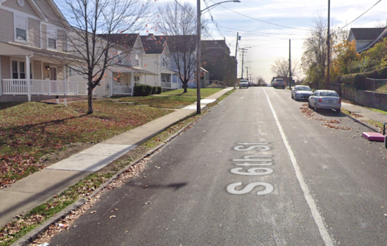 Gunfire On South 6th: Duquesne Man Found Dead, Woman Detained