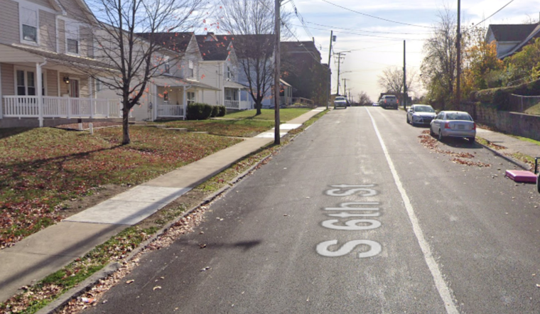 Gunfire On South 6th: Duquesne Man Found Dead, Woman Detained