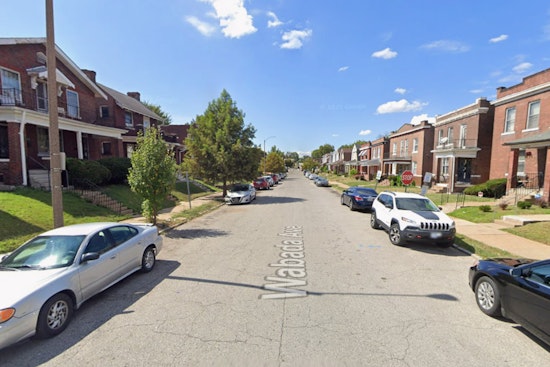 Gunfire On Wabada Ave Leaves Man Dead In North St. Louis
