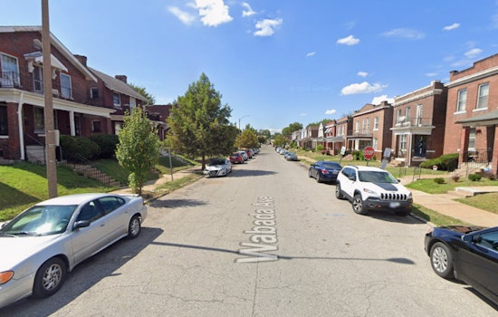 Gunfire On Wabada Ave Leaves Man Dead In North St. Louis