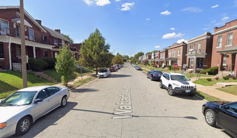 Gunfire On Wabada Ave Leaves Man Dead In North St. Louis