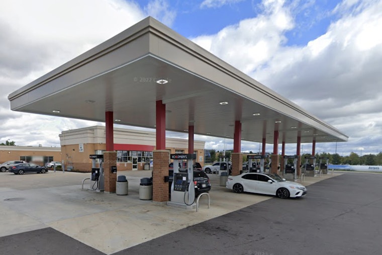 Gunfire Rings Out At Woodman’s Gas Station In Menomonee Falls