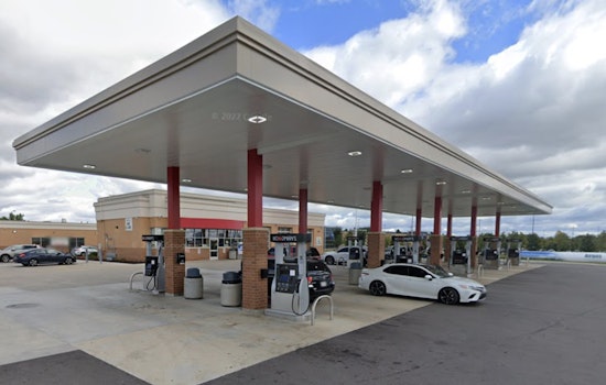 Gunfire Rings Out At Woodman’s Gas Station In Menomonee Falls