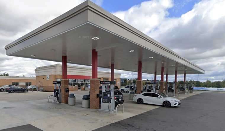 Gunfire Rings Out At Woodman’s Gas Station In Menomonee Falls
