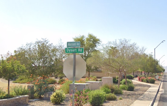 Gunfire Rips Through Litchfield Park House Party, Sends Several To Hospital