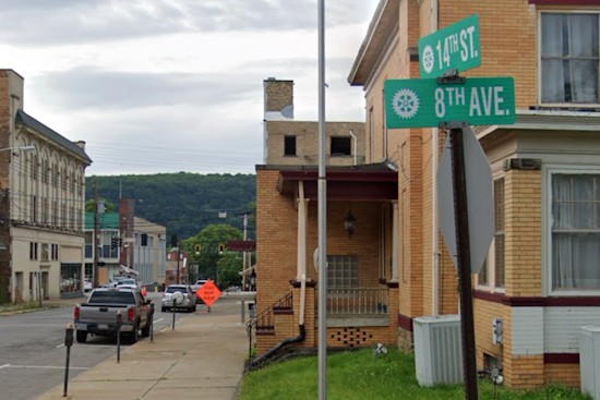 Gunfire Rocks Beaver Falls Corner As Cops Probe Mystery Shooting