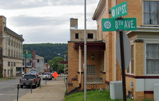 Gunfire Rocks Beaver Falls Corner As Cops Probe Mystery Shooting