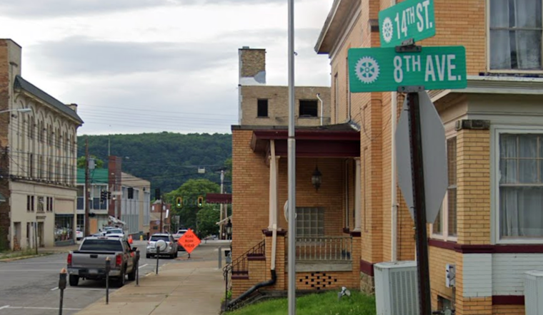 Gunfire Rocks Beaver Falls Corner As Cops Probe Mystery Shooting
