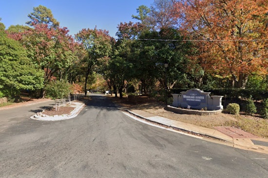 Gunfire Rocks East Charlotte Block, Leaving One In Critical Condition