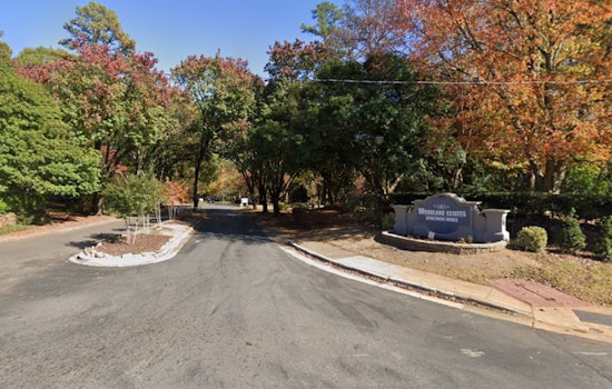 Gunfire Rocks East Charlotte Block, Leaving One In Critical Condition