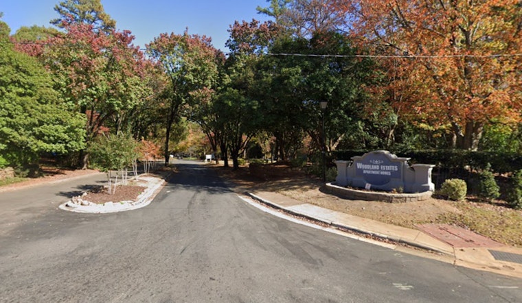 Gunfire Rocks East Charlotte Block, Leaving One In Critical Condition