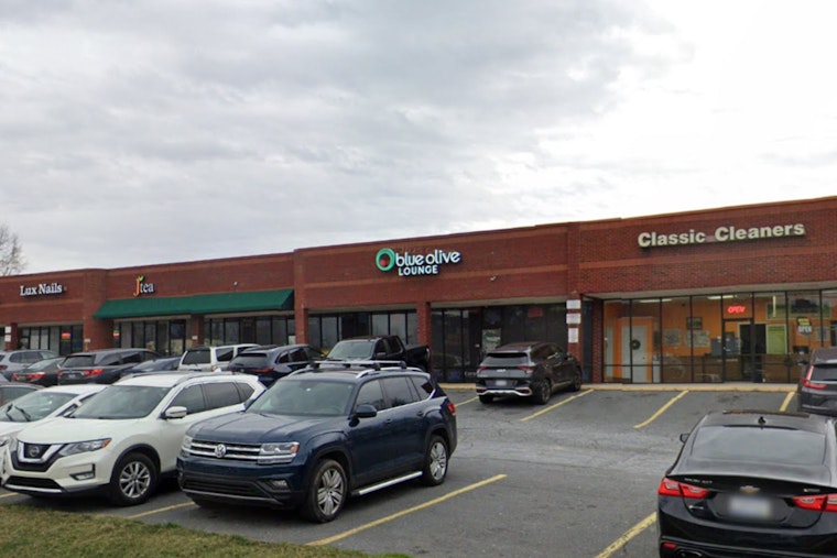 Gunfire Rocks Fort Mill’s Blue Olive Lounge, Leaves One Wounded