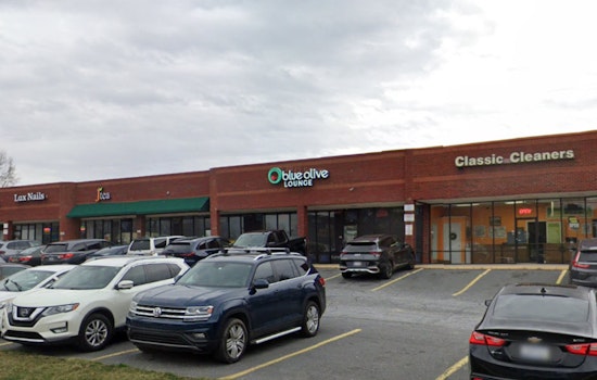 Gunfire Rocks Fort Mill’s Blue Olive Lounge, Leaves One Wounded