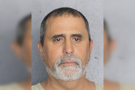 Gunfire Rocks Hollywood Shell Station, Miami Man Arrested
