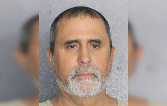 Gunfire Rocks Hollywood Shell Station, Miami Man Arrested