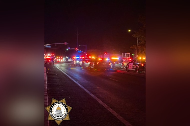 Gunfire Rocks Howe Park As Multiple People Are Shot In Arden-Arcade