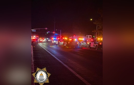 Gunfire Rocks Howe Park As Multiple People Are Shot In Arden-Arcade