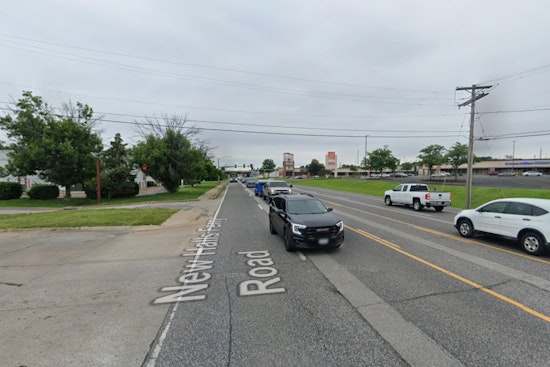 Gunfire Rocks Parking Lot Of Shuttered Ferguson IHOP, Three Hurt