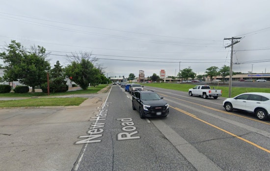 Gunfire Rocks Parking Lot Of Shuttered Ferguson IHOP, Three Hurt