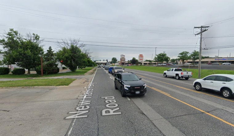 Gunfire Rocks Parking Lot Of Shuttered Ferguson IHOP, Three Hurt